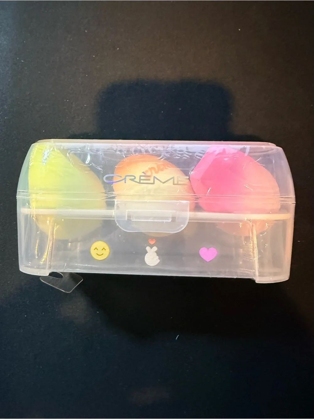 Crème Shop 4 Piece Set #6222616-P